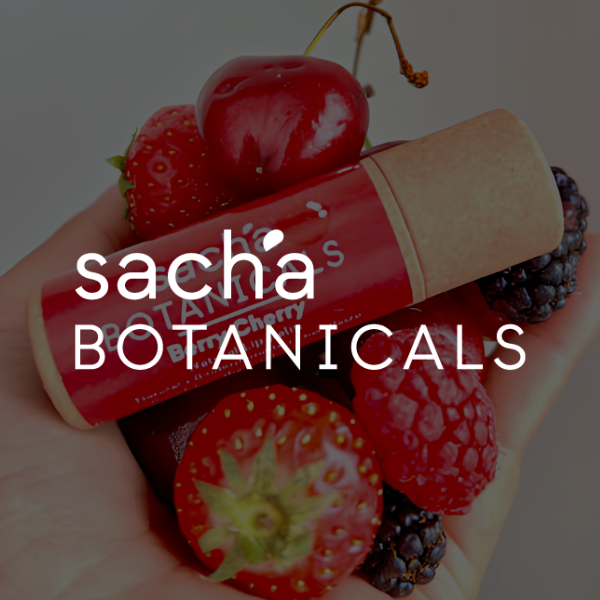Sacha Botanicals