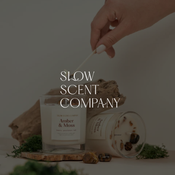 Slow Scent