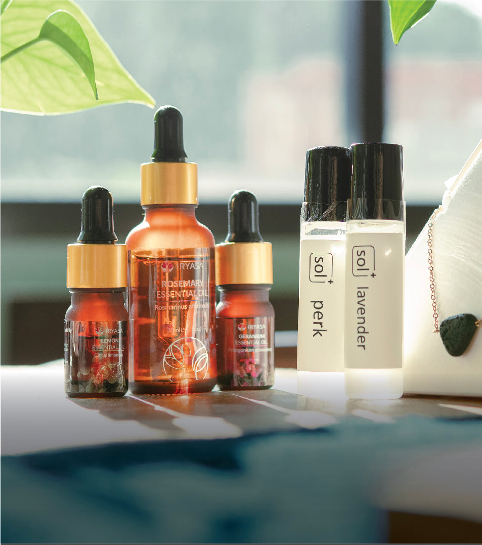 Wellness Gifts