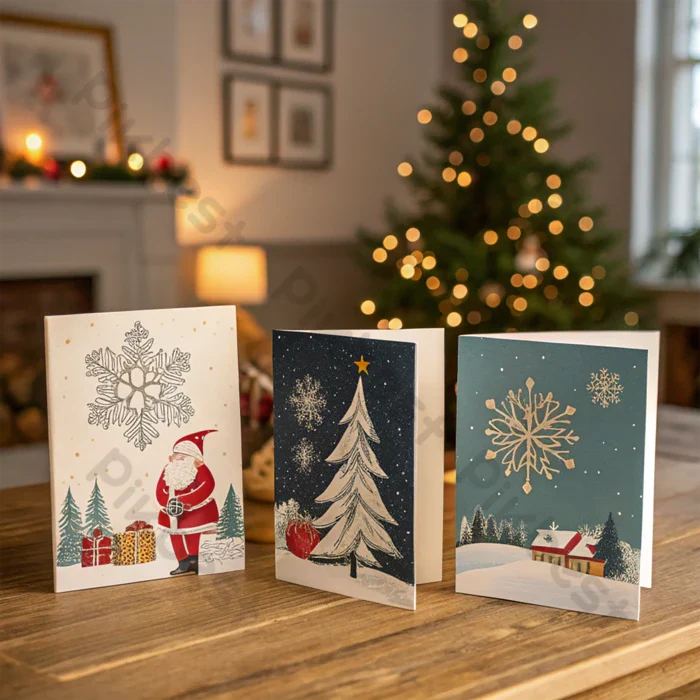 Festive Edit: Christmas