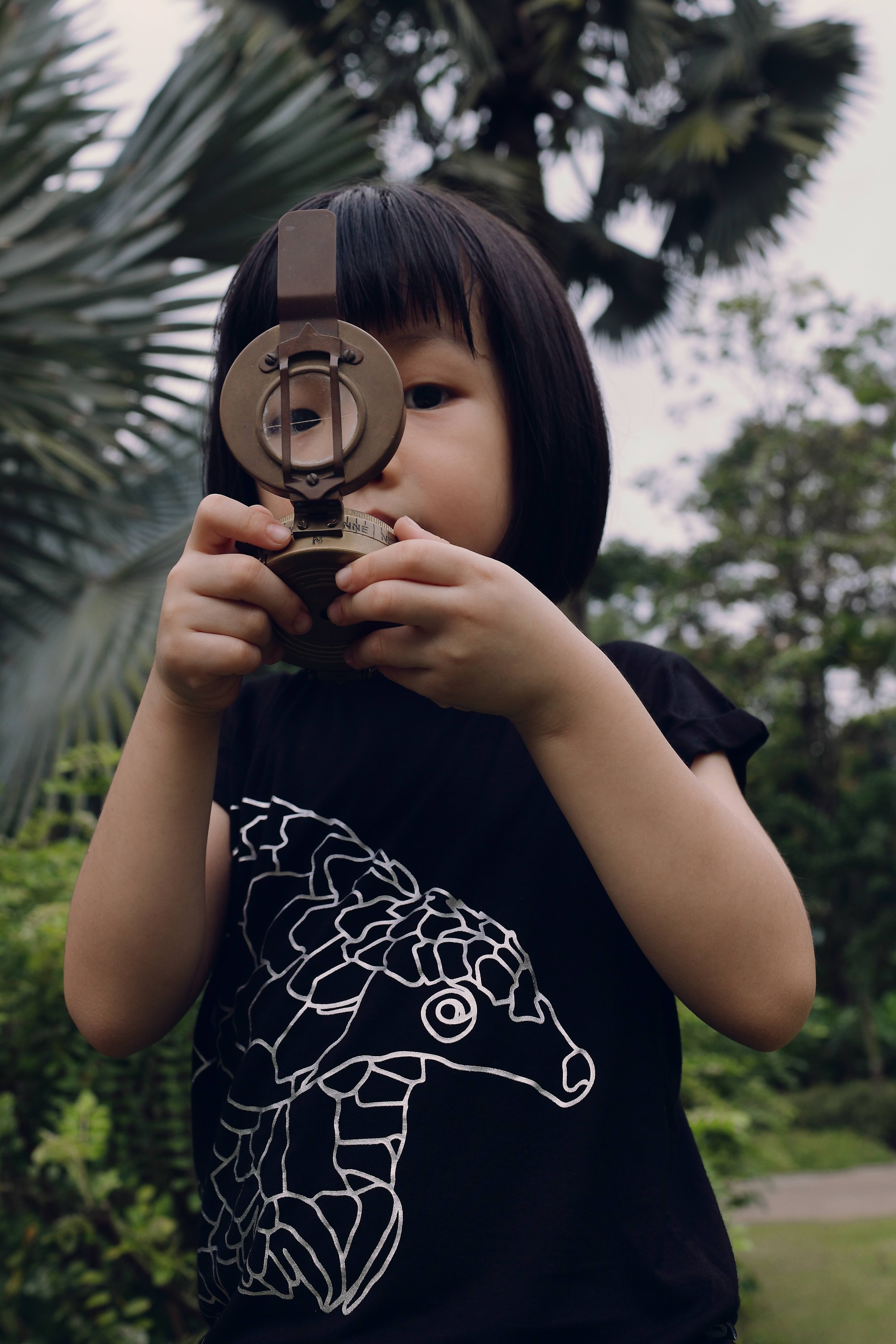 ikkikidz Pangolin t-shirt | kids Fashion | The Green Collective SG
