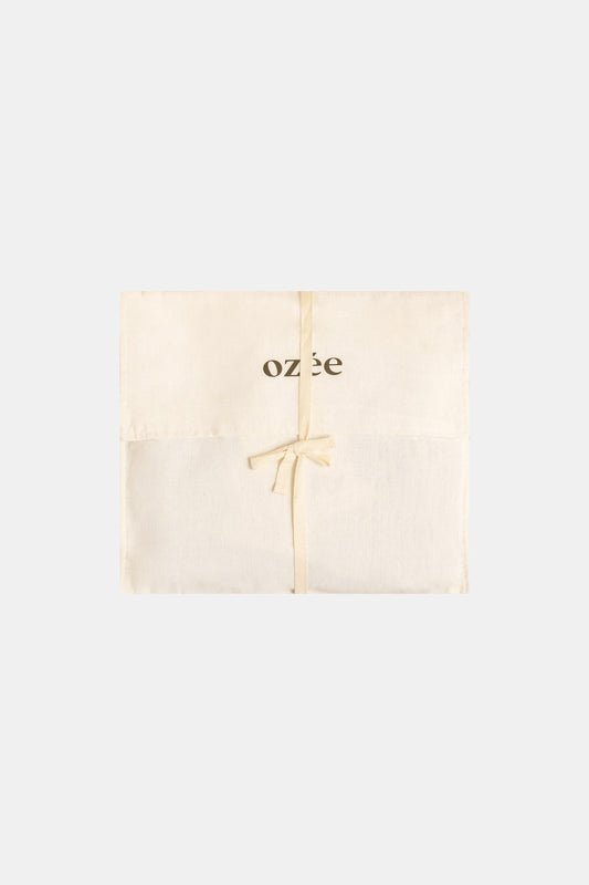 Ozee Body Eco Friendly Period Bundle – Margaux Edition (Black)