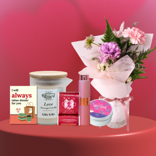 Everything Bundle (Pre-Order Only)