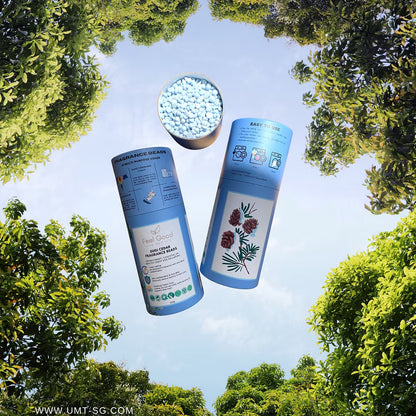 Feel Good Laundry Fragrance Booster Beads Bottle (200g)