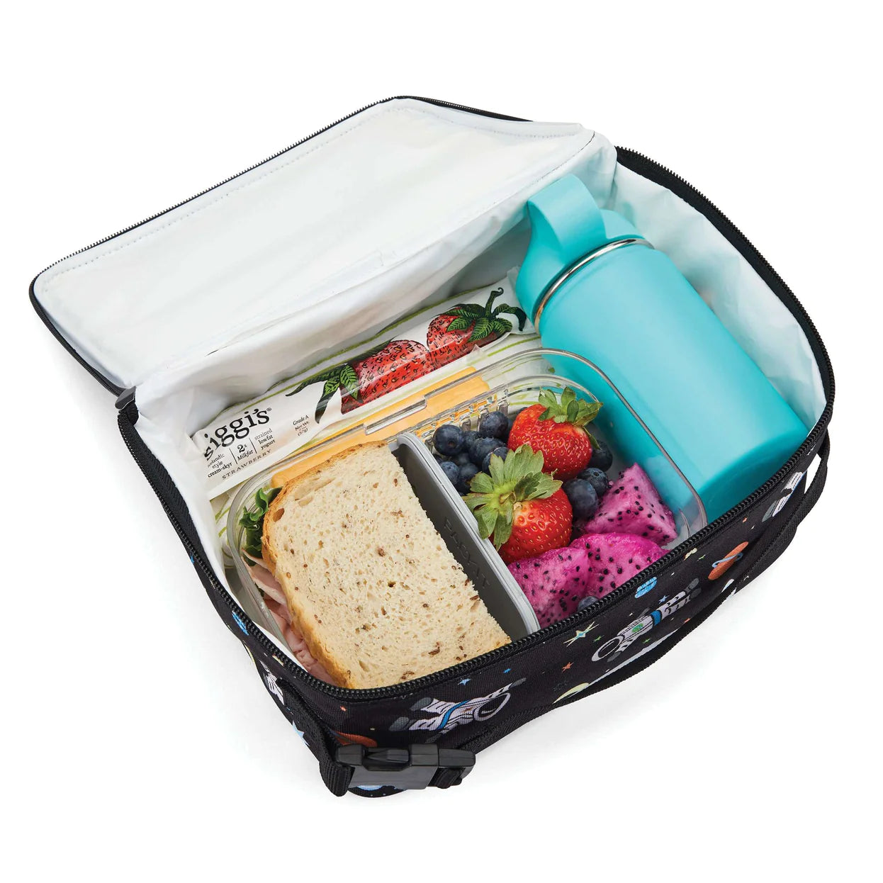 ERGO Packit Soft Sided Lunch Box | Available at The Green Collective