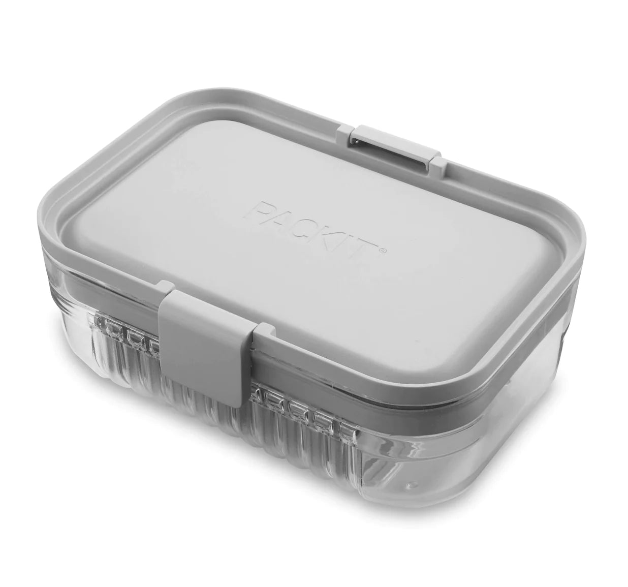 Packit Bento Lunch Box by ERGO | Get it at The Green Collective
