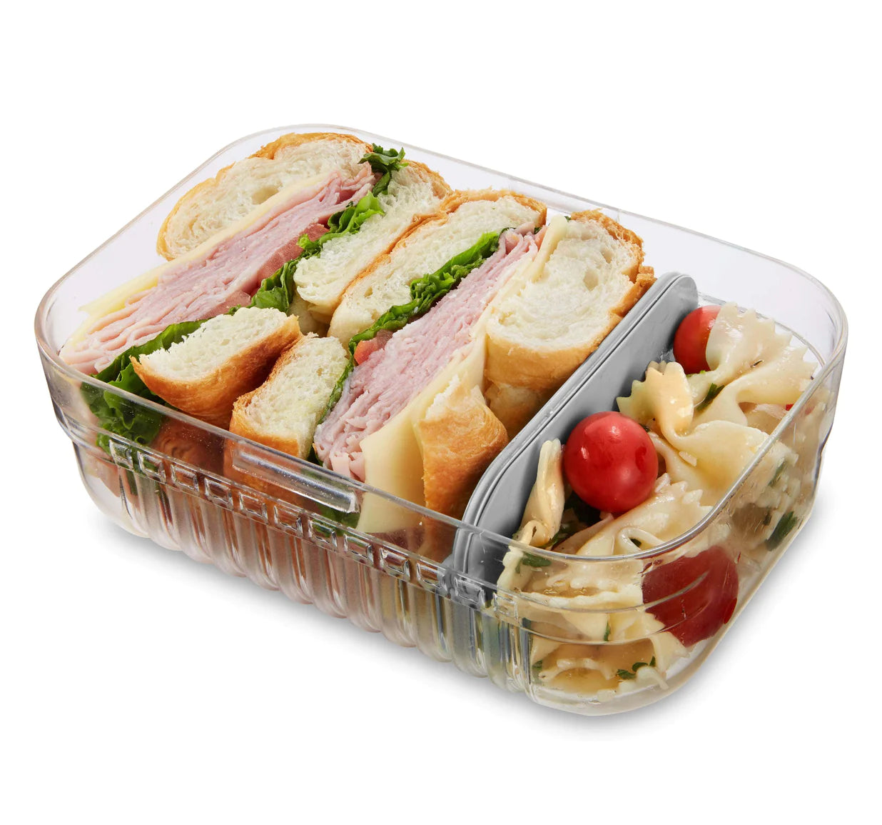ERGO Packit Bento Lunch Box | Purchase at The Green Collective