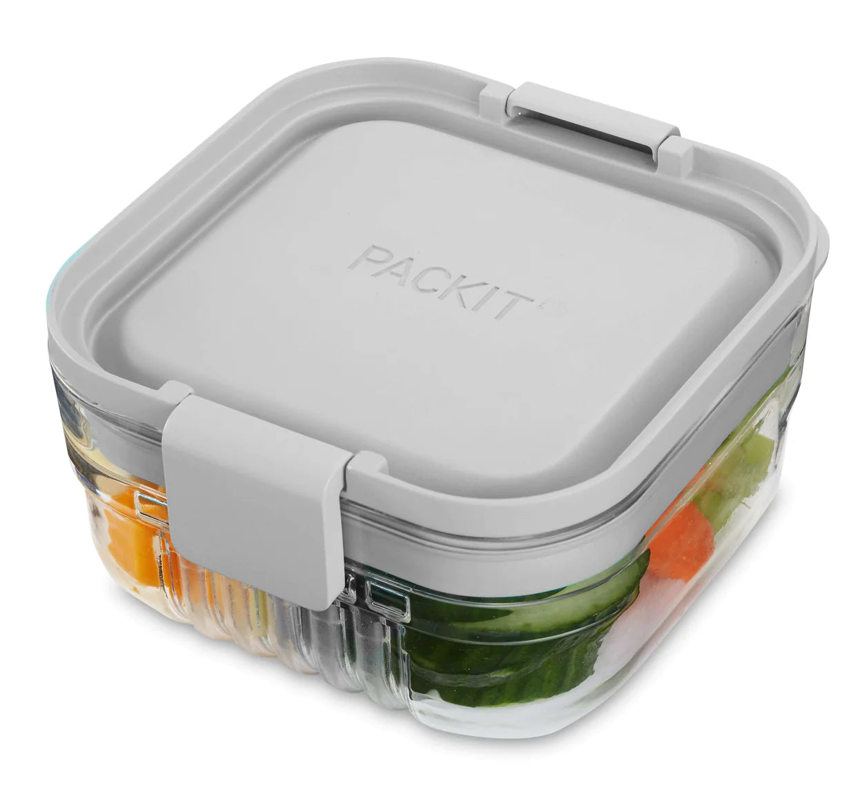 Bento Snack Container by ERGO | Get it at The Green Collective