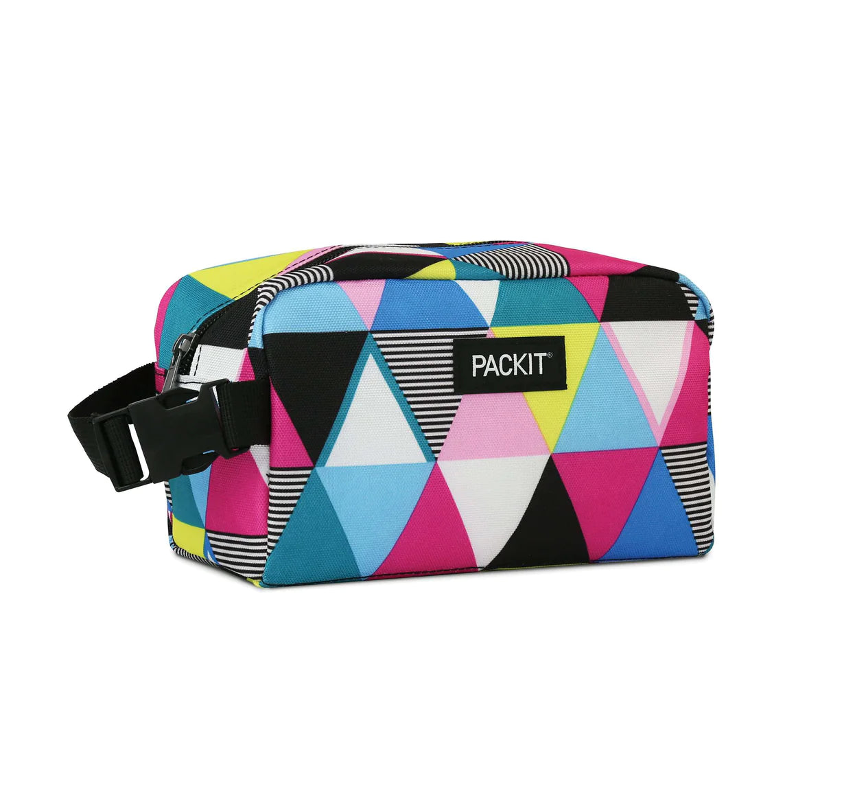ERGO Packit Freezable Snack Box | Buy at The Green Collective