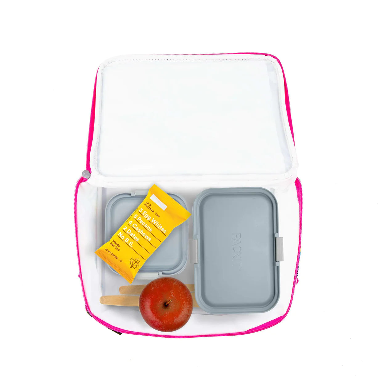 ERGO Packit Soft Sided Lunch Box | Shop at The Green Collective