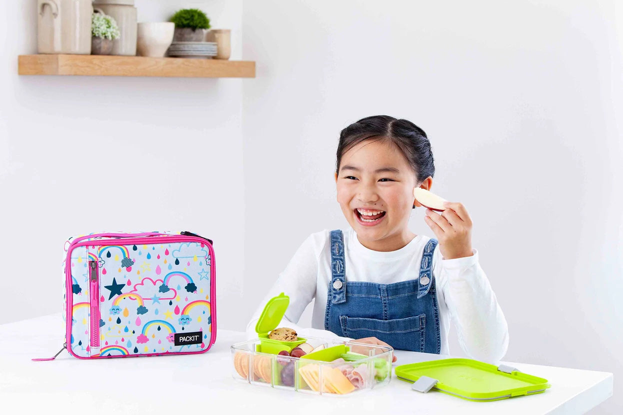 ERGO Packit Soft Sided Lunch Box | Buy at The Green Collective