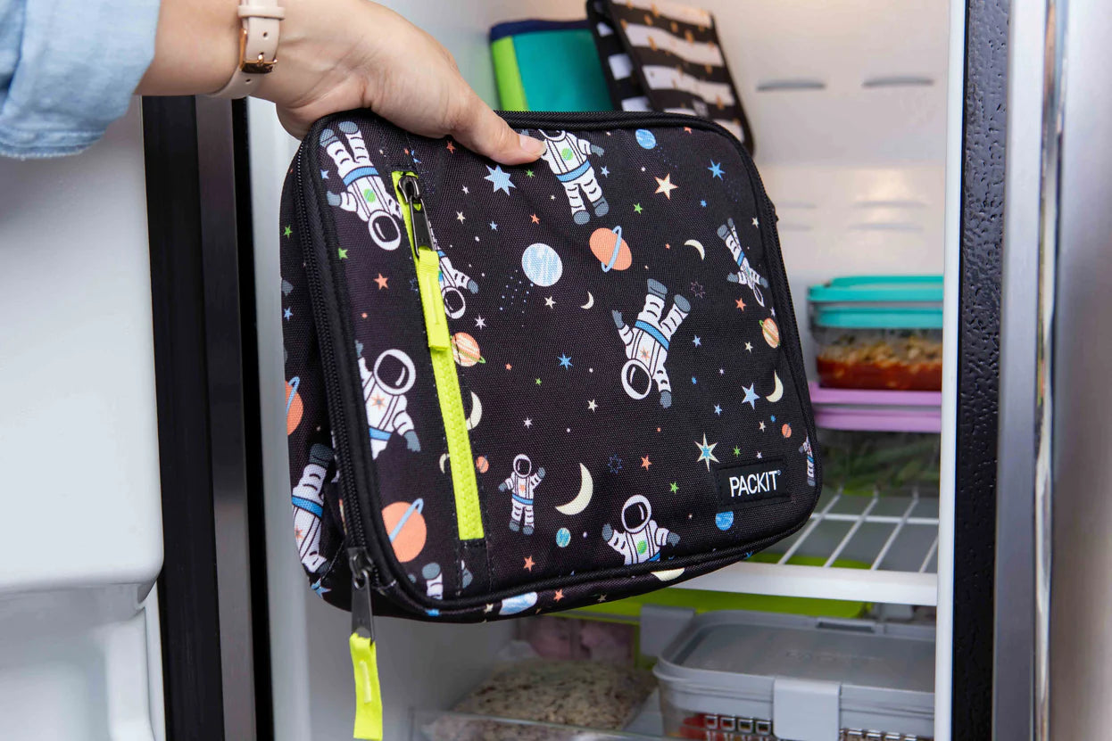 Packit Soft Sided Lunch Box by ERGO | Shop at The Green Collective