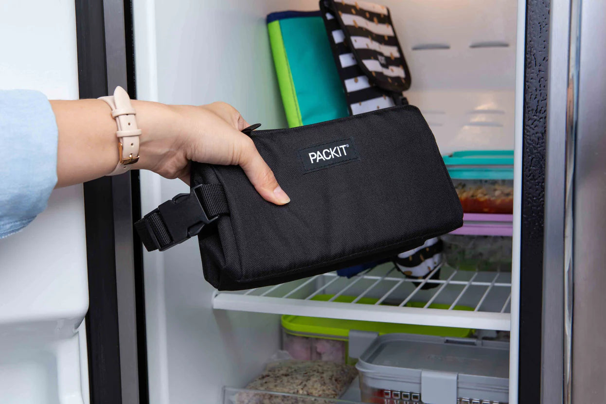 ERGO Packit Freezable Snack Box | Buy at The Green Collective