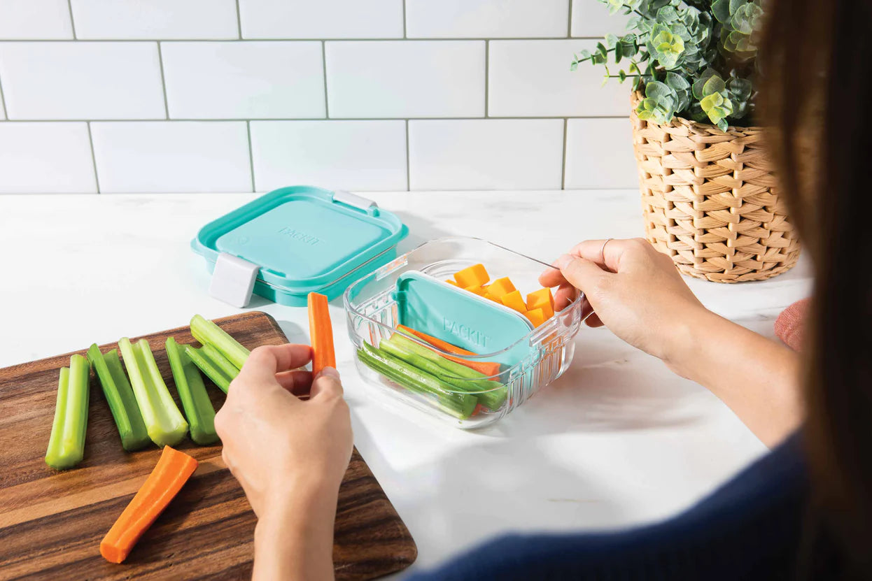 ERGO Bento Snack Container | Get it at The Green Collective