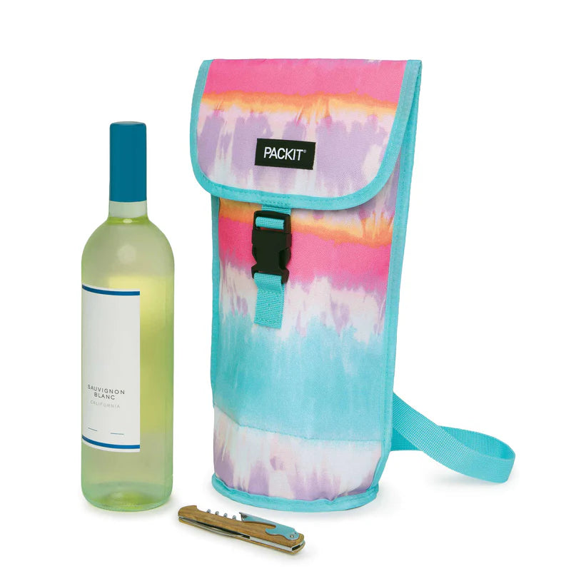 Packit Napa Wine Cooler by ERGO | Available at The Green Collective