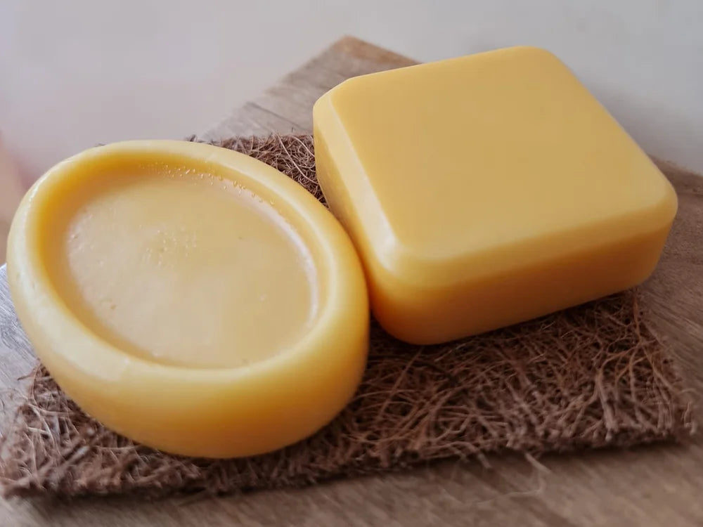 Patrichory Smooth Operator Conditioner Bar | Haircare | The Green Collective SG