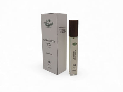 Wildflower Nourishing for Hair Eau de Parfume
