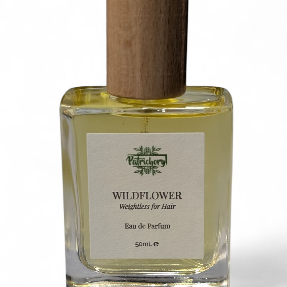 Wildflower Weightless for Hair Eau de Parfume