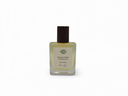 Wildflower Nourishing for Hair Eau de Parfume