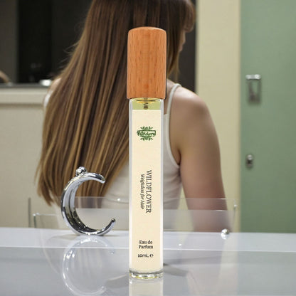 Wildflower Weightless for Hair Eau de Parfume