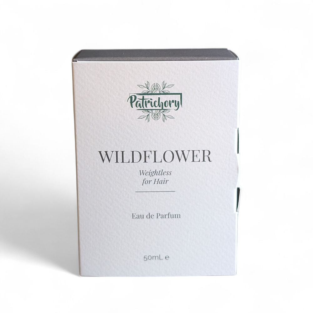 Wildflower Weightless for Hair Eau de Parfume