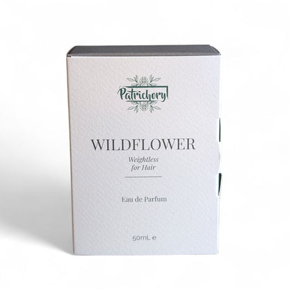 Wildflower Weightless for Hair Eau de Parfume