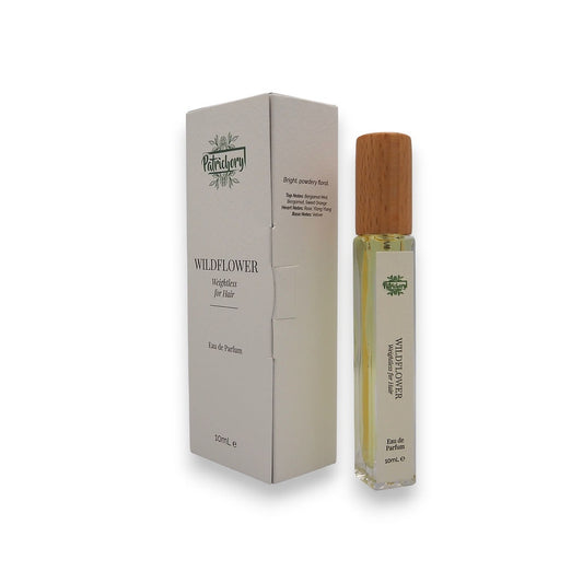 Wildflower Weightless for Hair Eau de Parfume