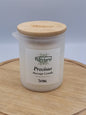 Patrichory Precious Thyme Massage Candle