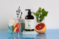 Ollie Organic Hand Wash with 100% Natural Essential Oils