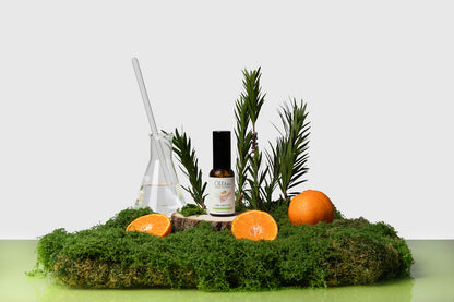 Ollie Hand Sanitizer Spray