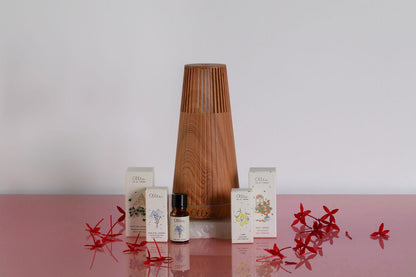 Ollie Essential Oil Diffuser
