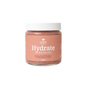 SAPS Naturals Himalyan Pink Salt & Rose Body Scrub