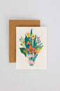 Eco-Friendly & Sustainable Plantable Greeting Cards for "ANY OCCASION"