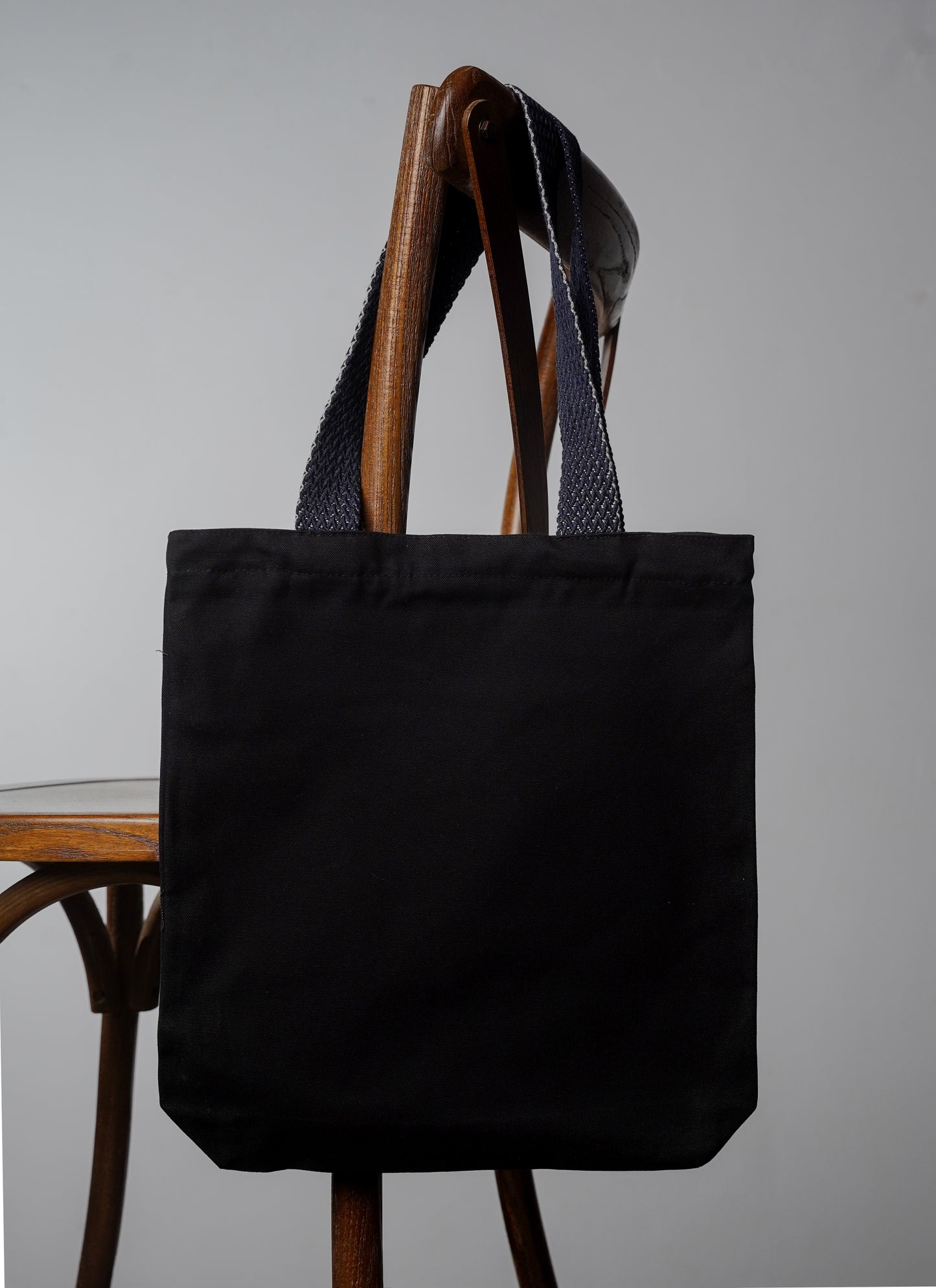Faiz Cotton Canvas fabric Tote Bag