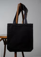 Faiz Cotton Canvas fabric Tote Bag