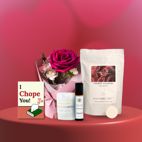 Valentines Day Self Care Bundle - Pre-Order Only