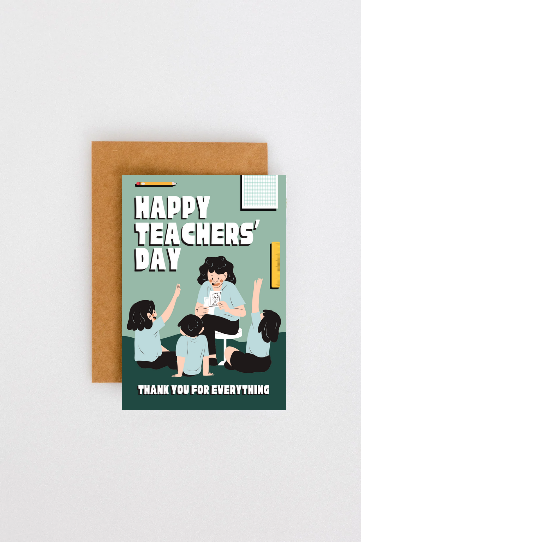 Eco-Friendly & Sustainable Plantable Greeting Cards for "CELEBRATIONS"