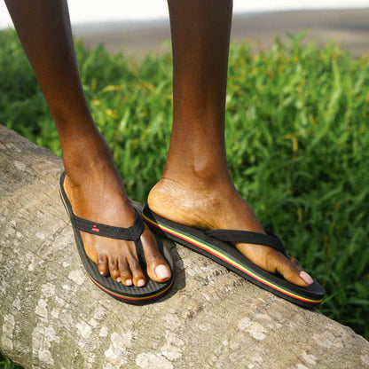 Women's Sandals Flip Flops Easy Living