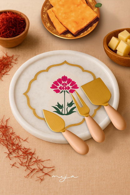 The Doré et Rose by Meja