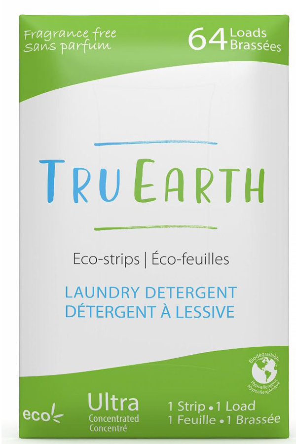 Tru Earth Eco-strip Fragrance Free | Shop at The Green Collective