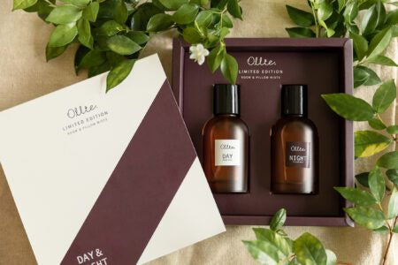 Ollie Day & Night Mist Set 50ml each