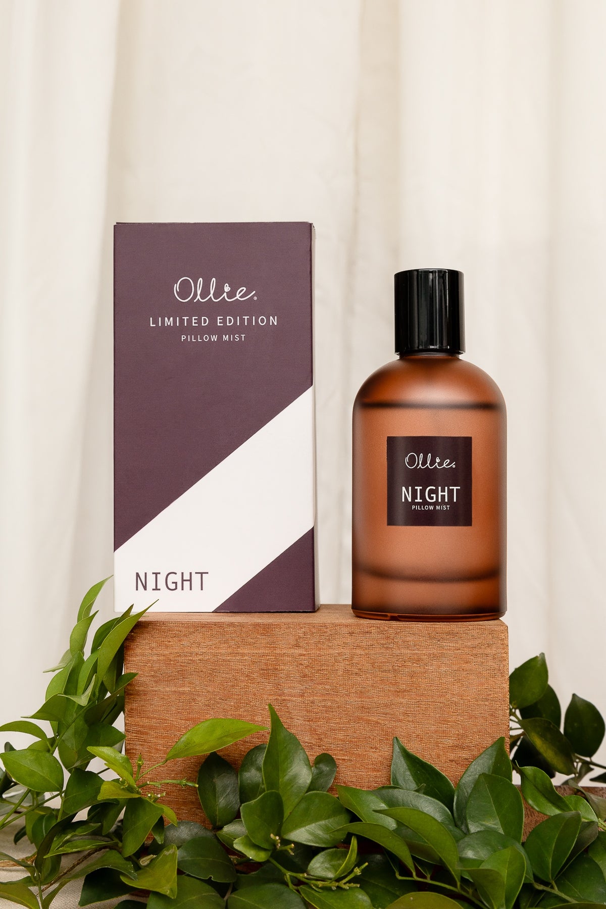 Ollie Limited Edition Night Pillow Mist 100ml