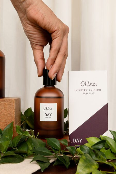 Ollie Limited Edition Day Room Mist 100ml