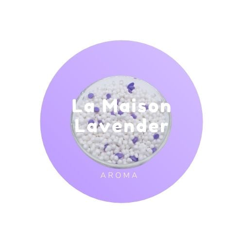 Dehumidifier Lavender by Agiontex | Get it at The Green Collective