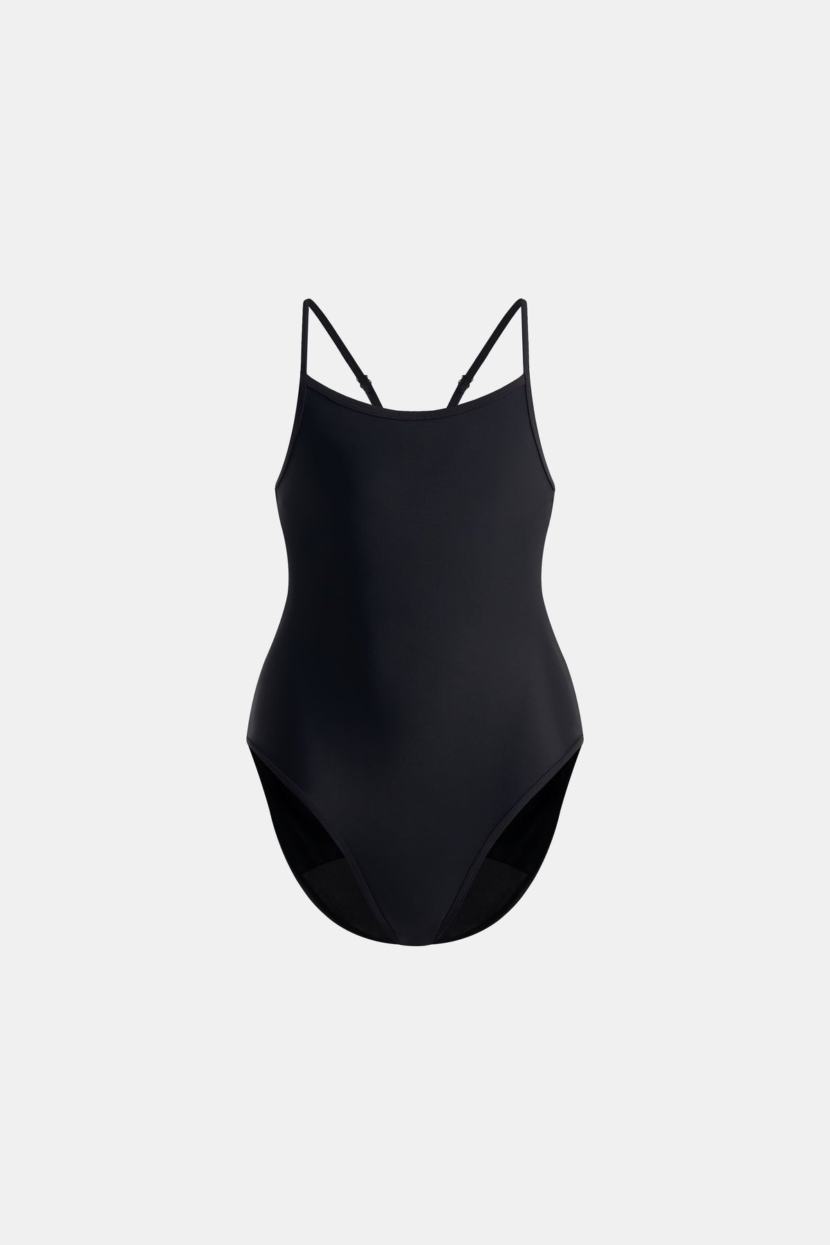 OZEE PERIOD SWIMWEAR MADISON RACERBACK - ONE PIECE MODERATE FLOW ( 4 - 6 HOURS ) FITS FOR TEENS TO ADULT