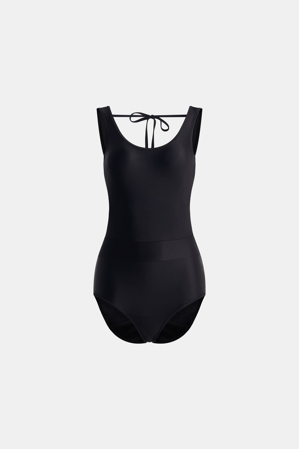 OZEE PERIOD SWIMWEAR MADISON TIE UP - ONE PIECE MODERATE FLOW ( 4 - 6 HOURS ) FITS FOR TEENS TO ADULT