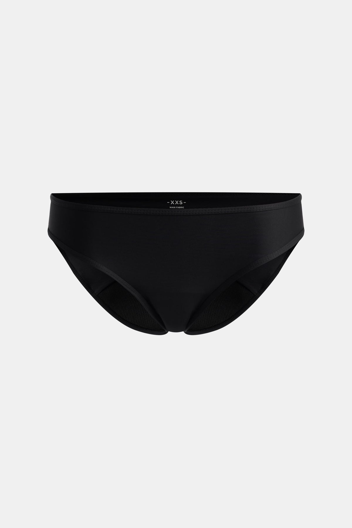 OZEE PERIOD SWIMWEAR TRIXIE LOW WAIST - BIKINI BOTTOM MODERATE FLOW ( 4 - 6 HOURS ) FITS FOR TEENS TO ADULT
