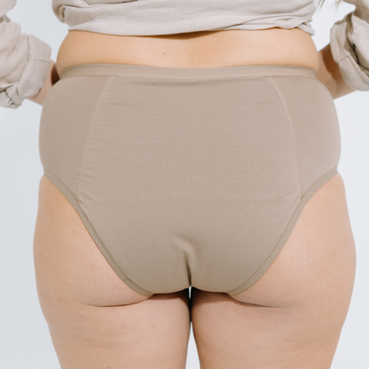 Perfectfit Full Brief – Heavy Flow Period Underwear