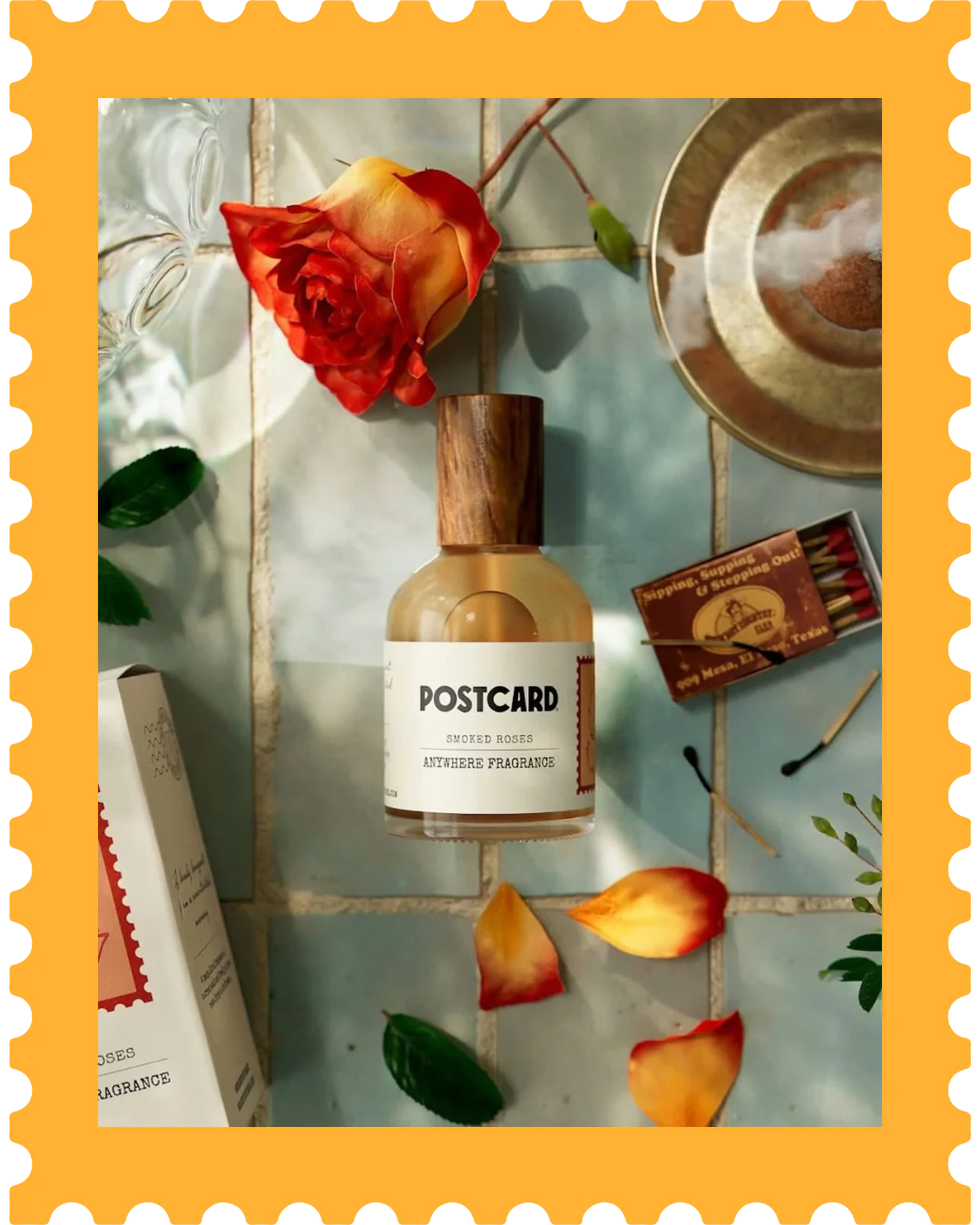 Postcard Anywhere Fragrance