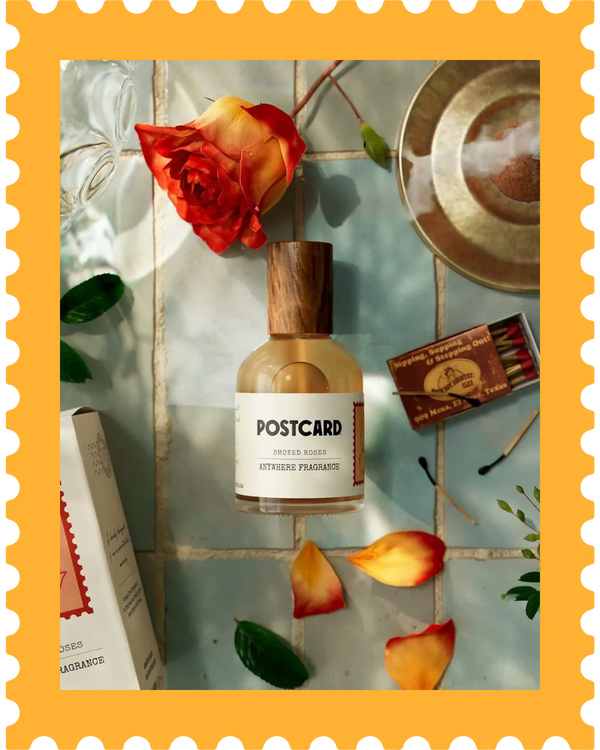 Postcard Anywhere Fragrance